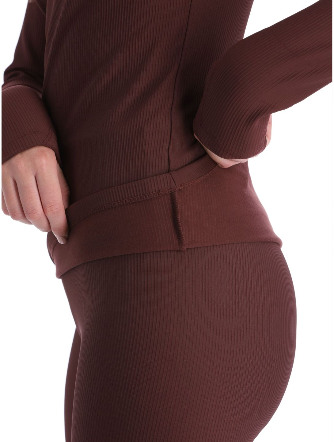 Journey Rib skipully dames