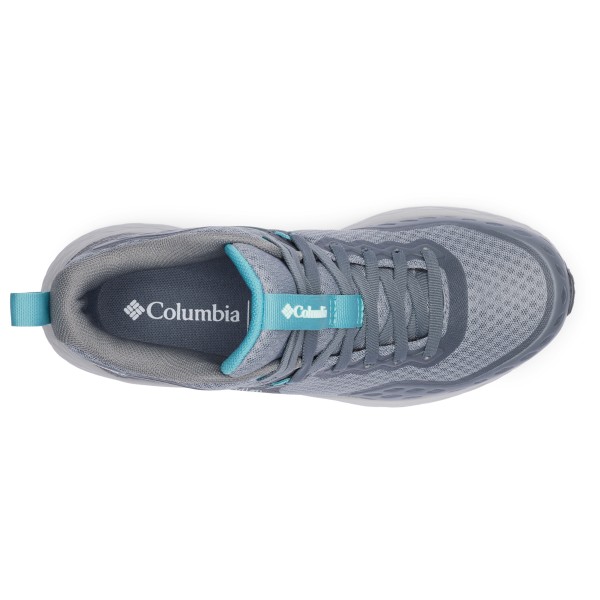 Columbia - Women's Konos TRS Outdry Mid - Chaussures de randonnée
