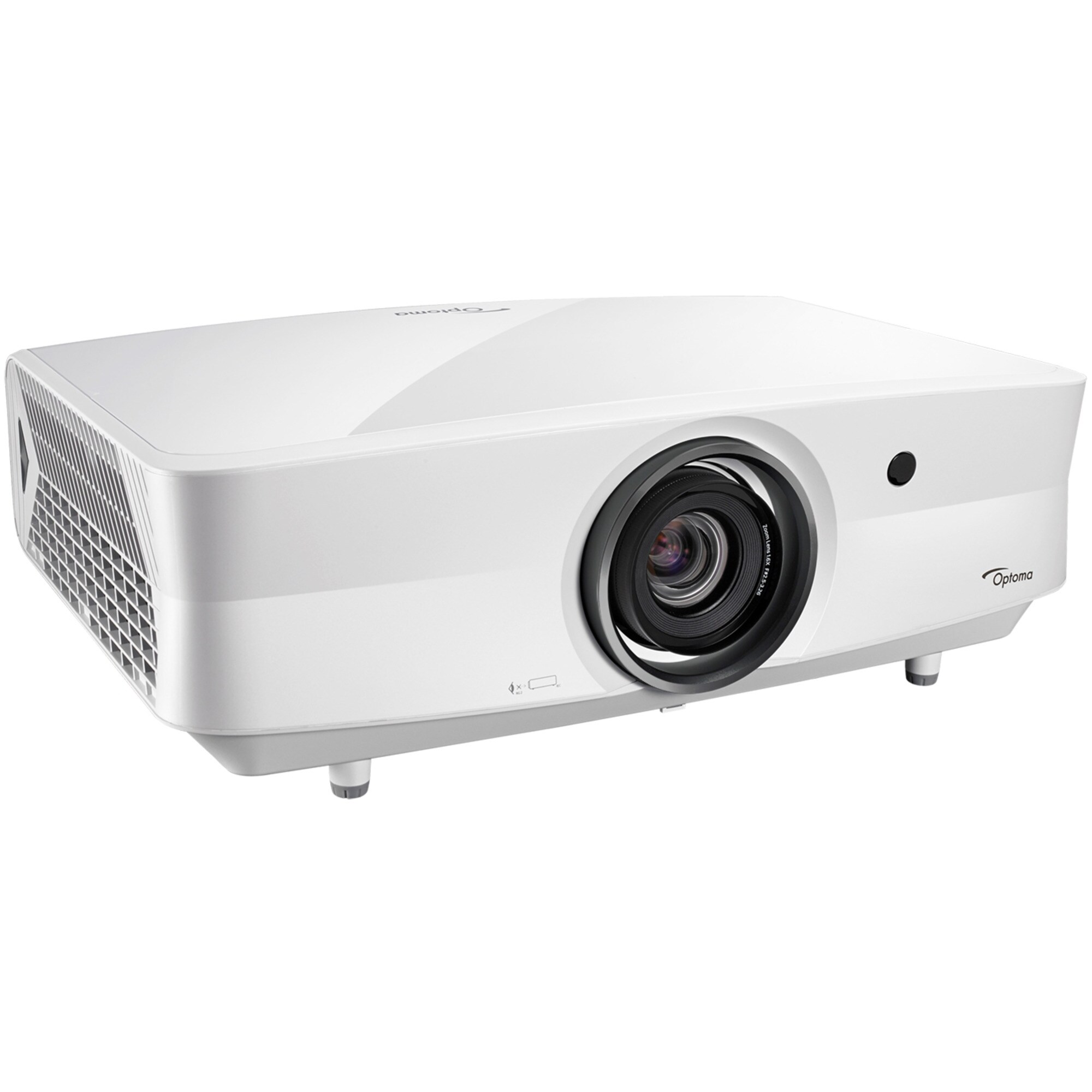 Optoma Laser-Beamer UHZ65LV