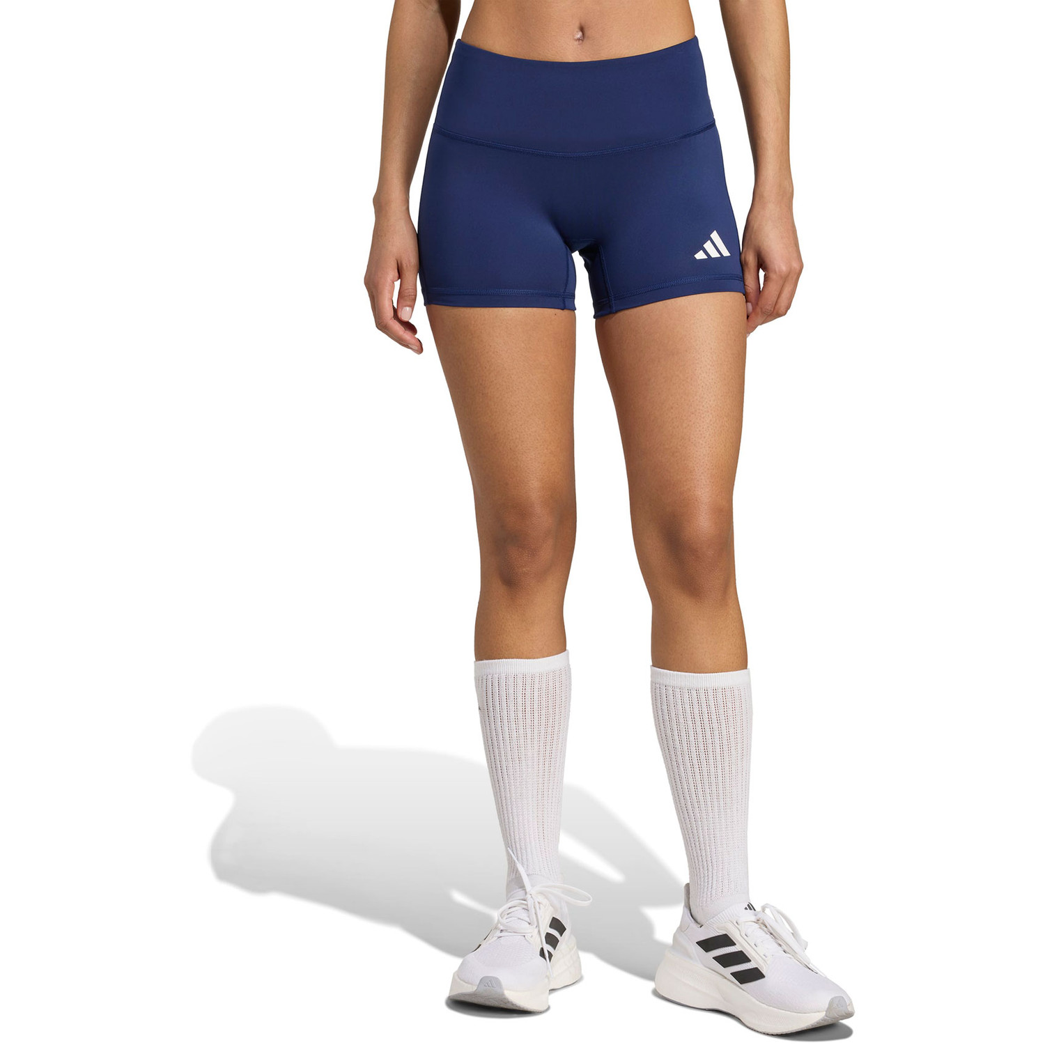 adidas Volleybal Short Dames