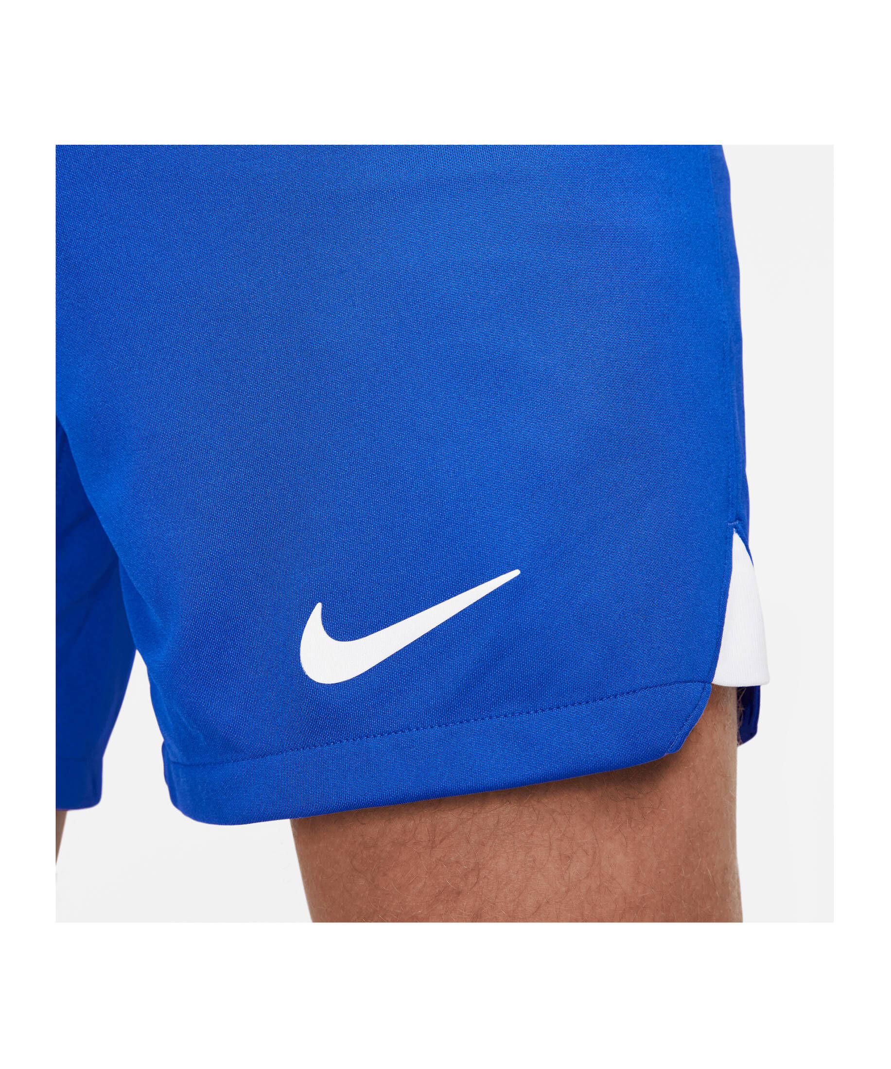 Nike| Replicas - Shorts - International Atletico Madrid Short Home Away