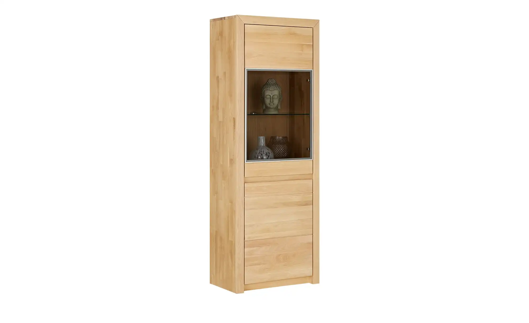 Woodford Vitrine Solano