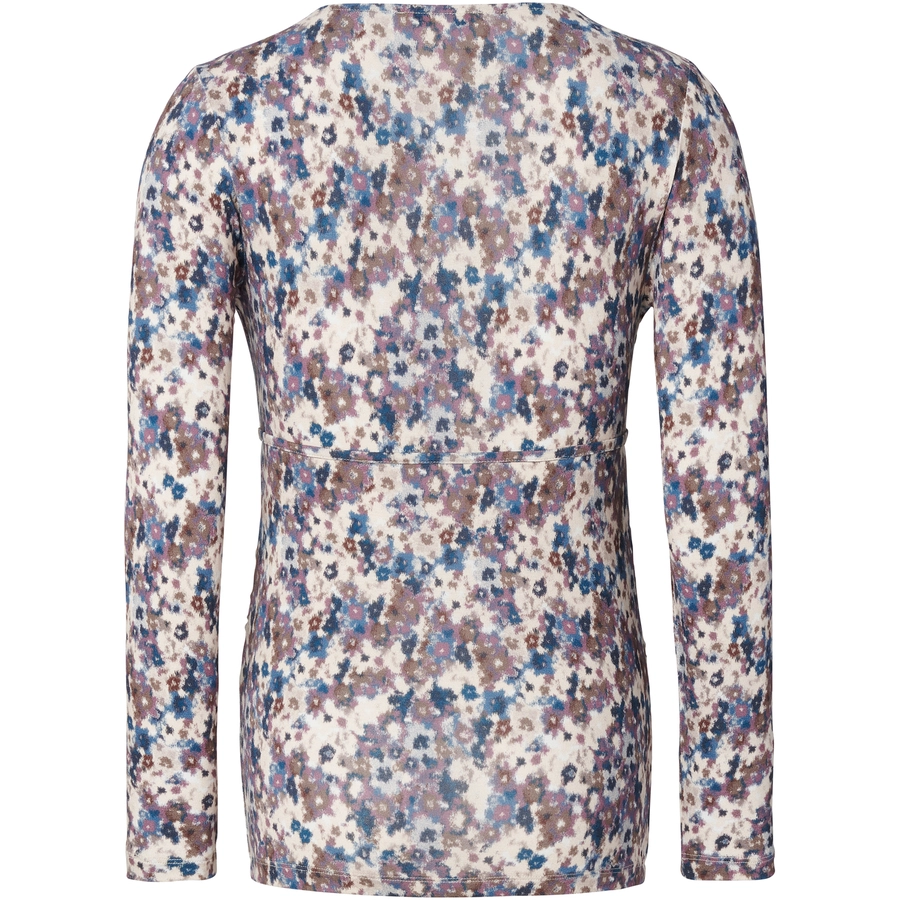 Esprit Still-Shirt Blue