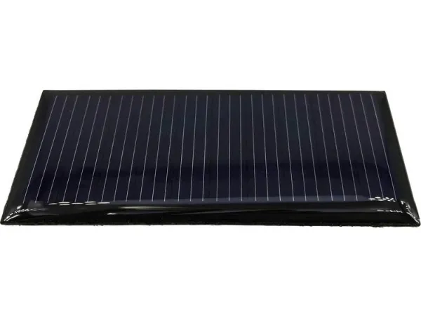 TRU COMPONENTS 1389155 POLY-PVZ-3070-5V