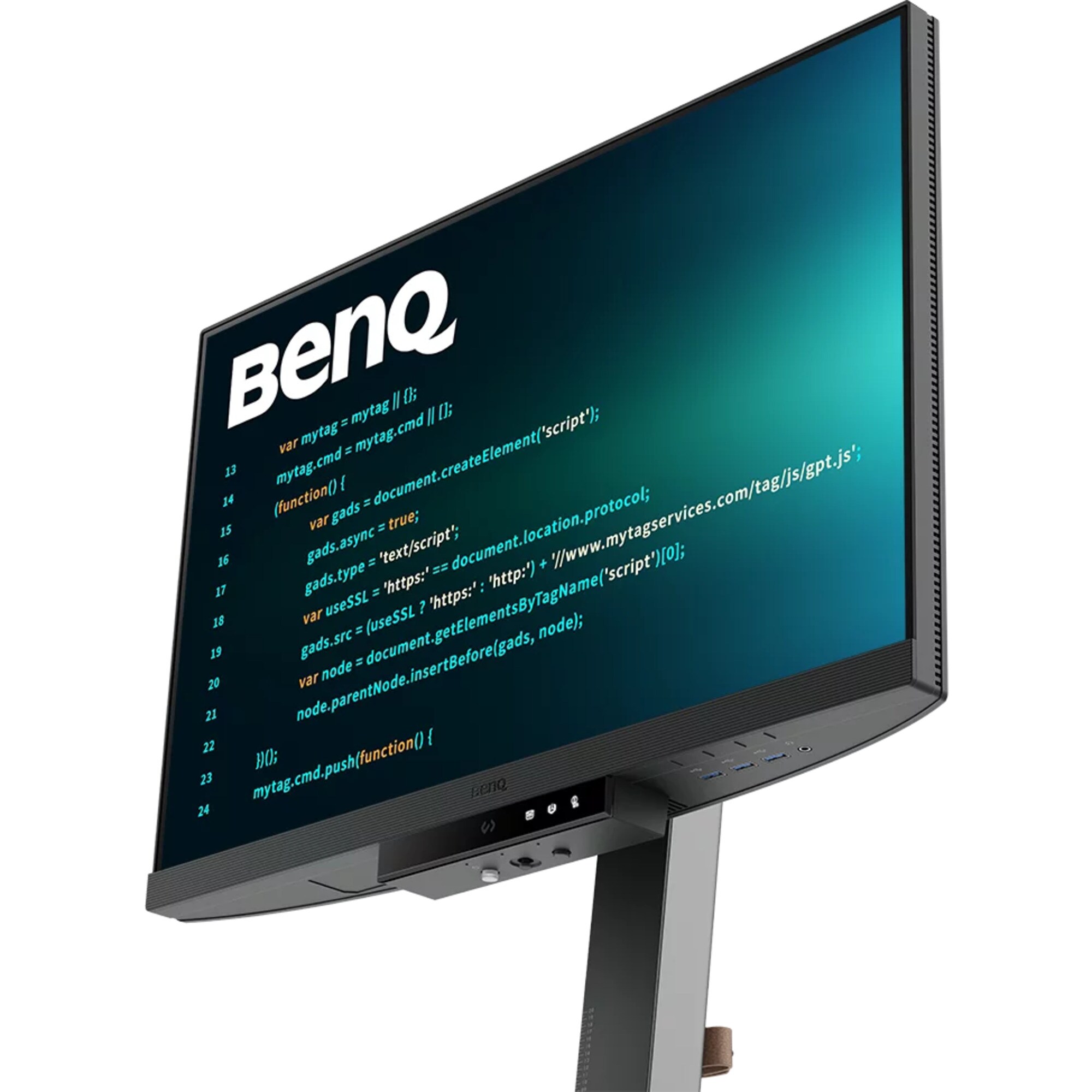 BenQ LED-Monitor RD240Q