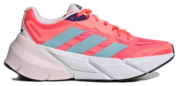 Chaussures de Running adidas adistar 1 Rose Femme