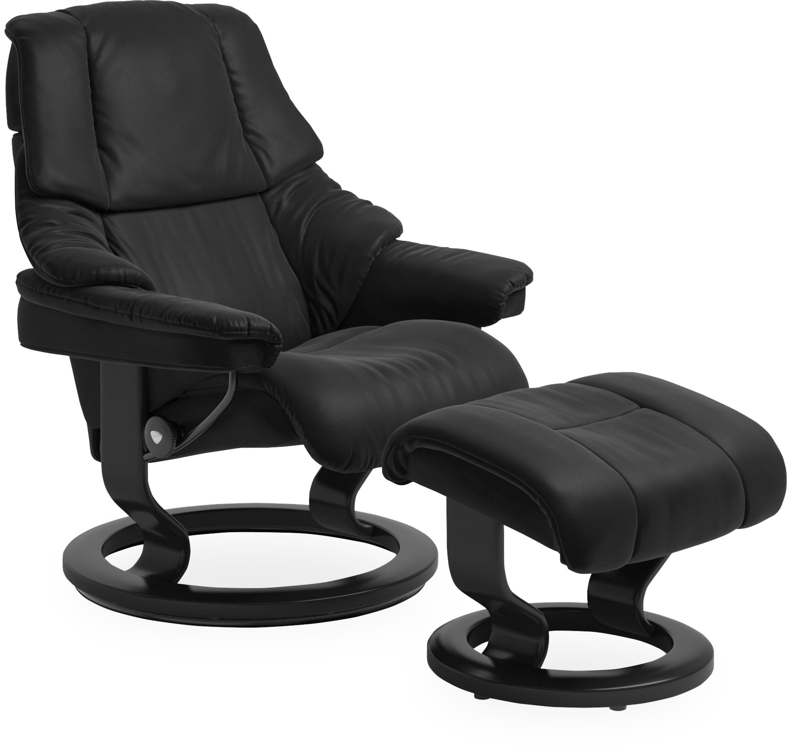 Stressless Reno S Lænestolssæt