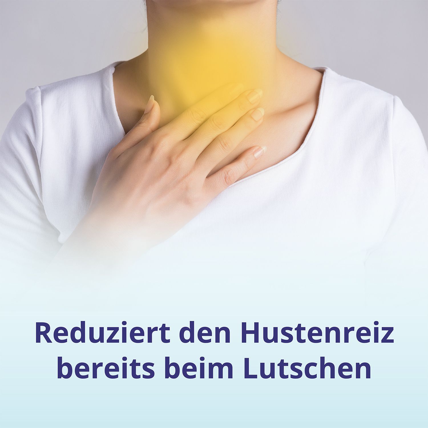 SILOMAT® Hustenstiller Dextromethorphan mit Zitronen-Geschmack 7,7 mg Lutschpastillen