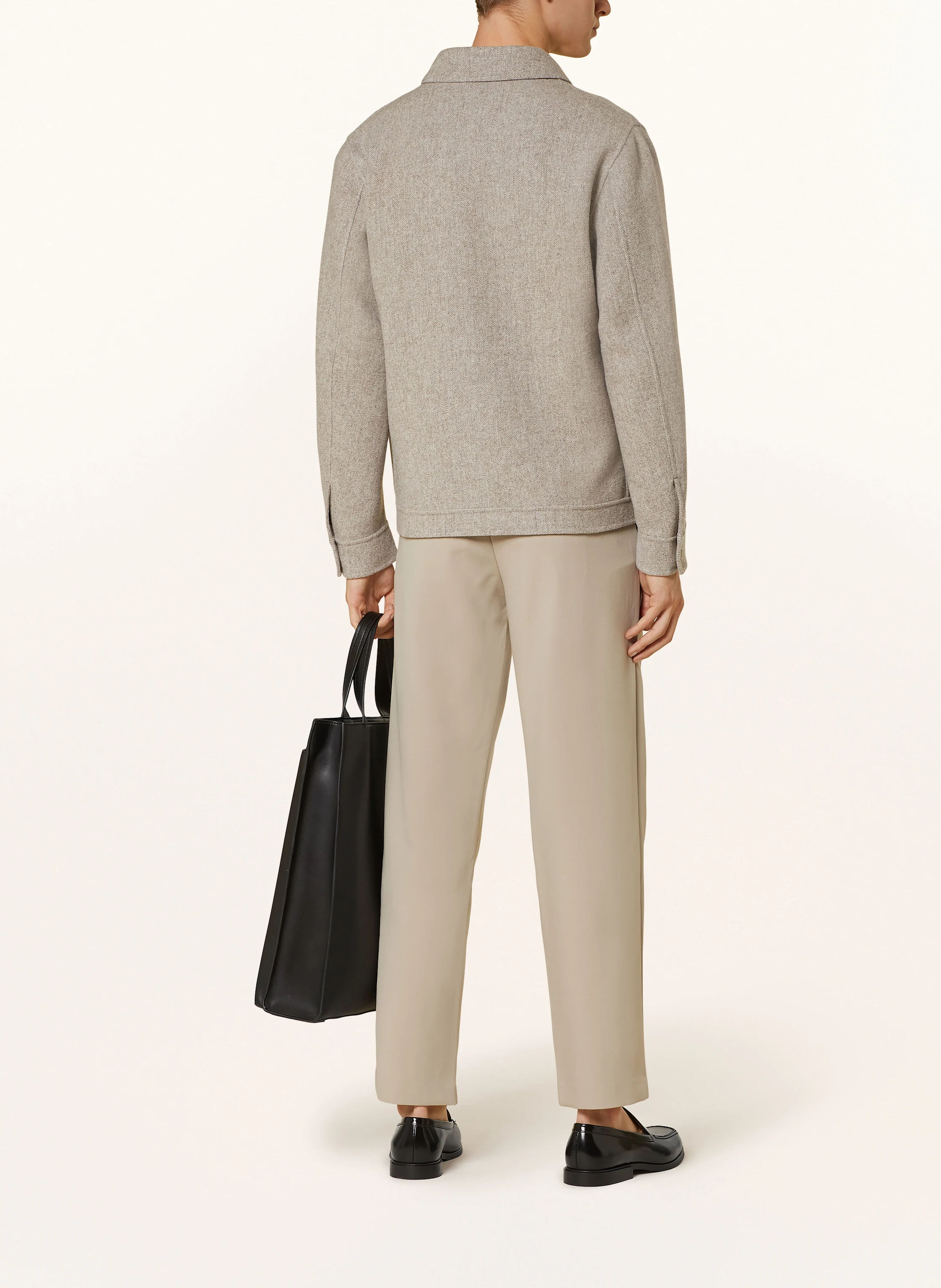Calvin Klein Chino Relaxed Tapered Fit