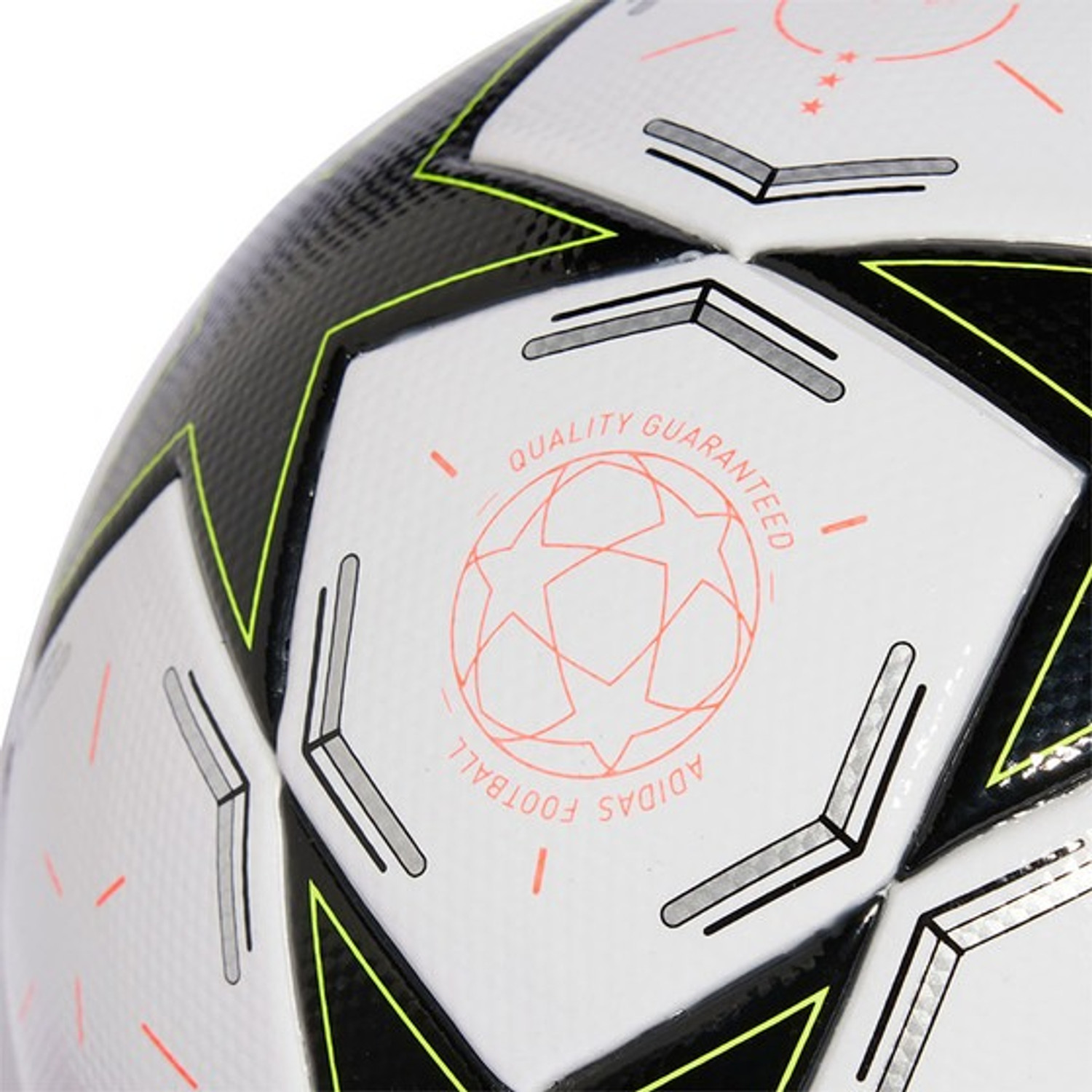 adidas Champions League - League - Maat 4