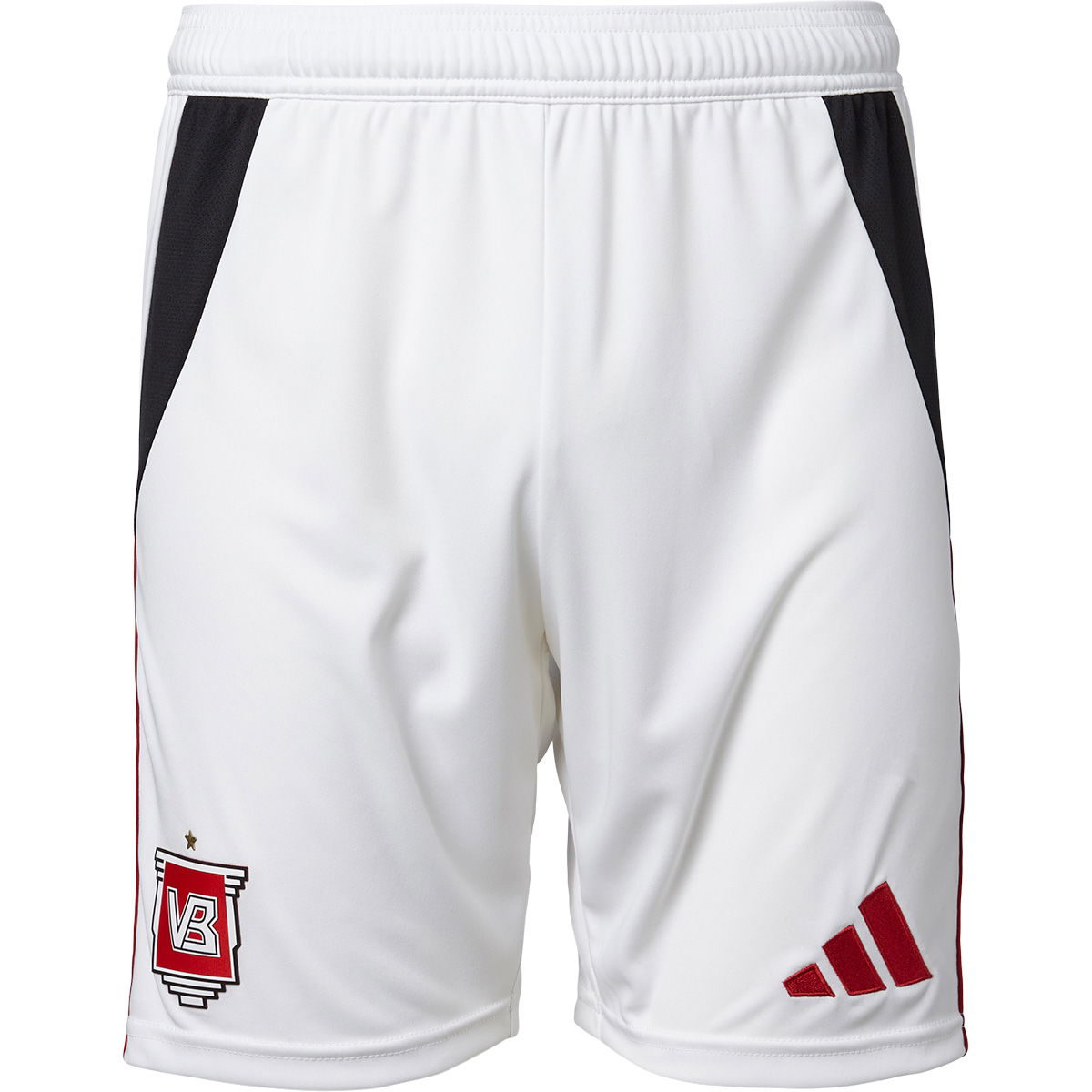 Velje Boldklub Hjemmebaneshorts 24/25 Børn