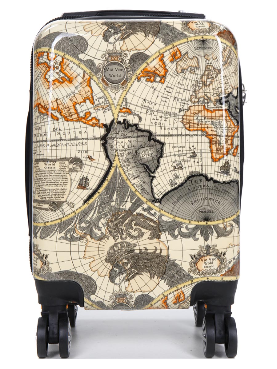 Valise Madisson Marco Polo 45 cm