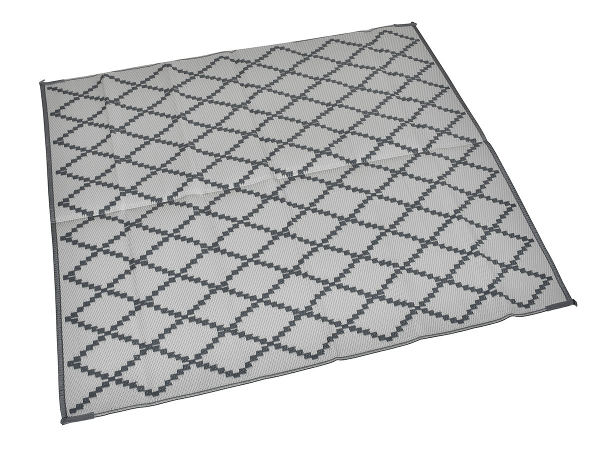 Obelink Patio Mat Diamond 305 x 250 cm tenttapijt