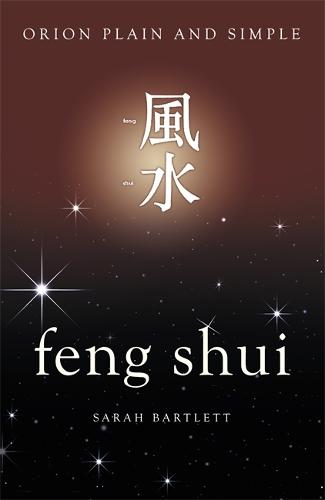 Feng Shui, Orion Plain and Simple - Plain and Simple (Paperback)