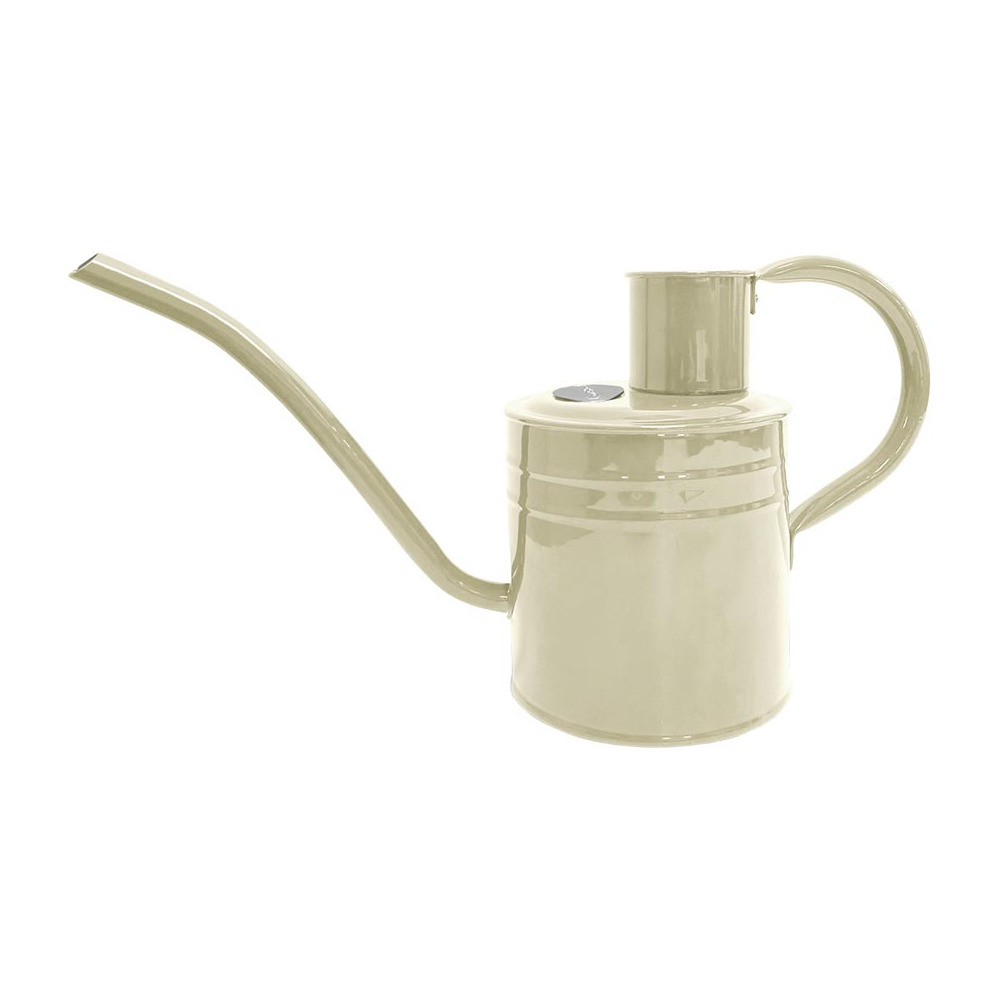 Arrosoir en acier galvanisé 1 litres