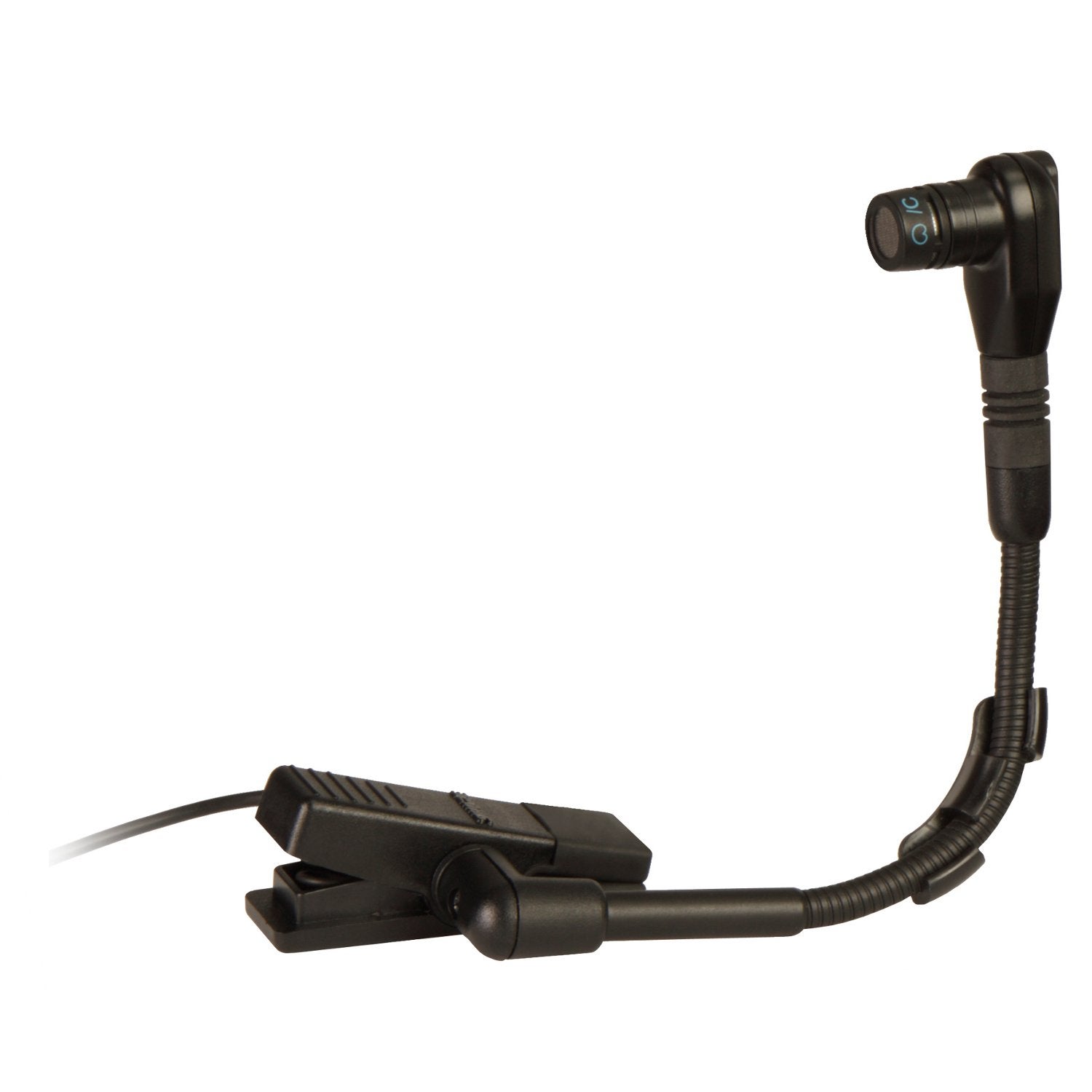 Shure BLX14E/B98-M17 draadloze instrument-microfoonset (662 - 686 MHz)