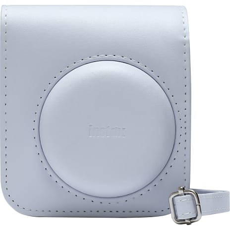 INSTAX Mini 12 etui – hvid