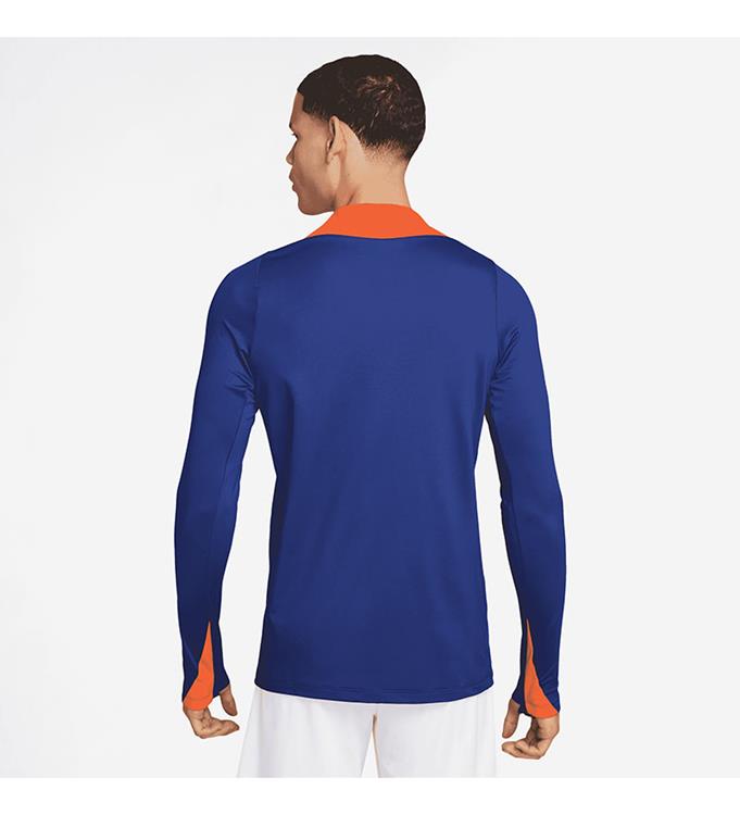 Nike Men KNVB Nederland Dri-FIT Strike Drill Top 2024