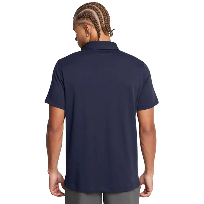Under Armour Icon Polo Heren