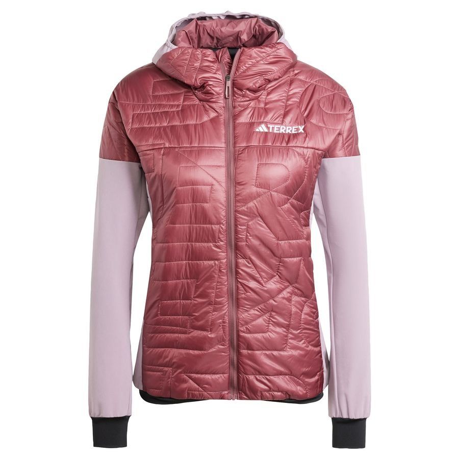 Adidas Veste Terrex Xperior Varilite Hybrid PrimaLoft