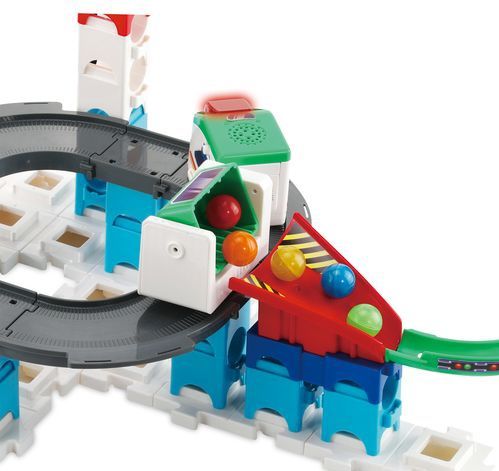 VTech Marble Rush Super Sky Tower Set XL300E