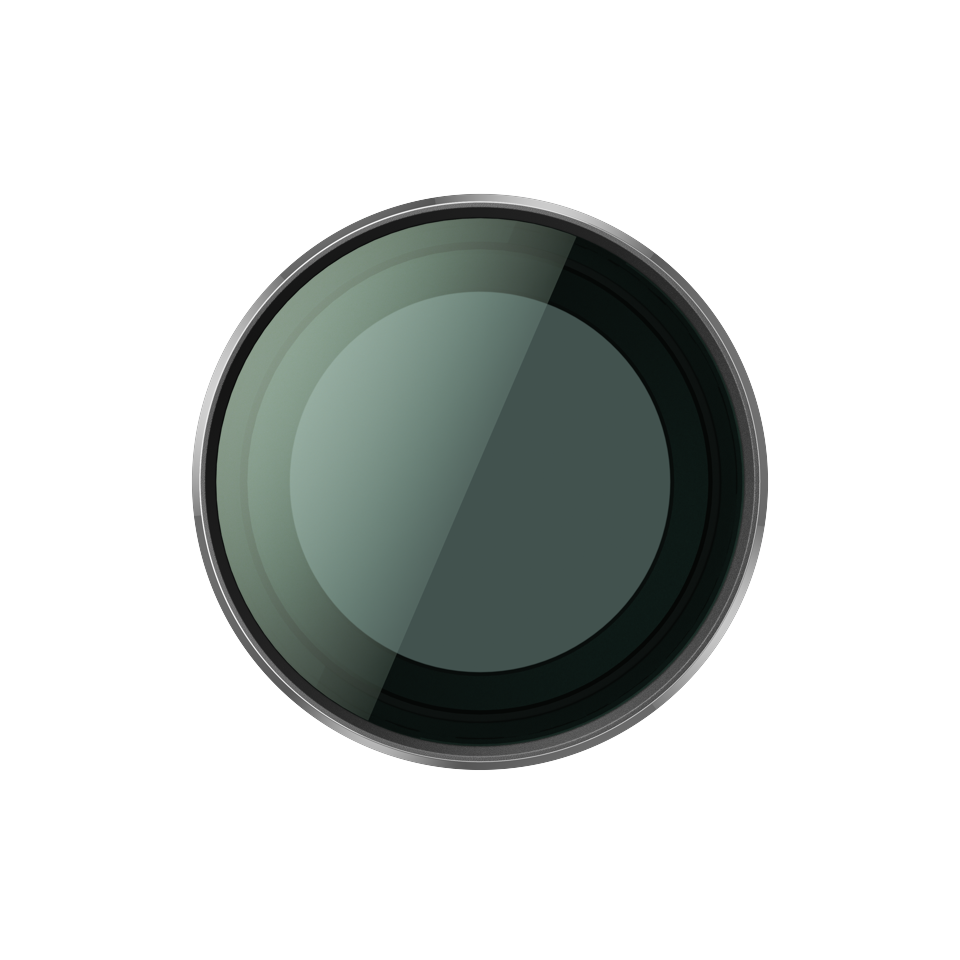 Insta360 - GO 3S ND Filter Set