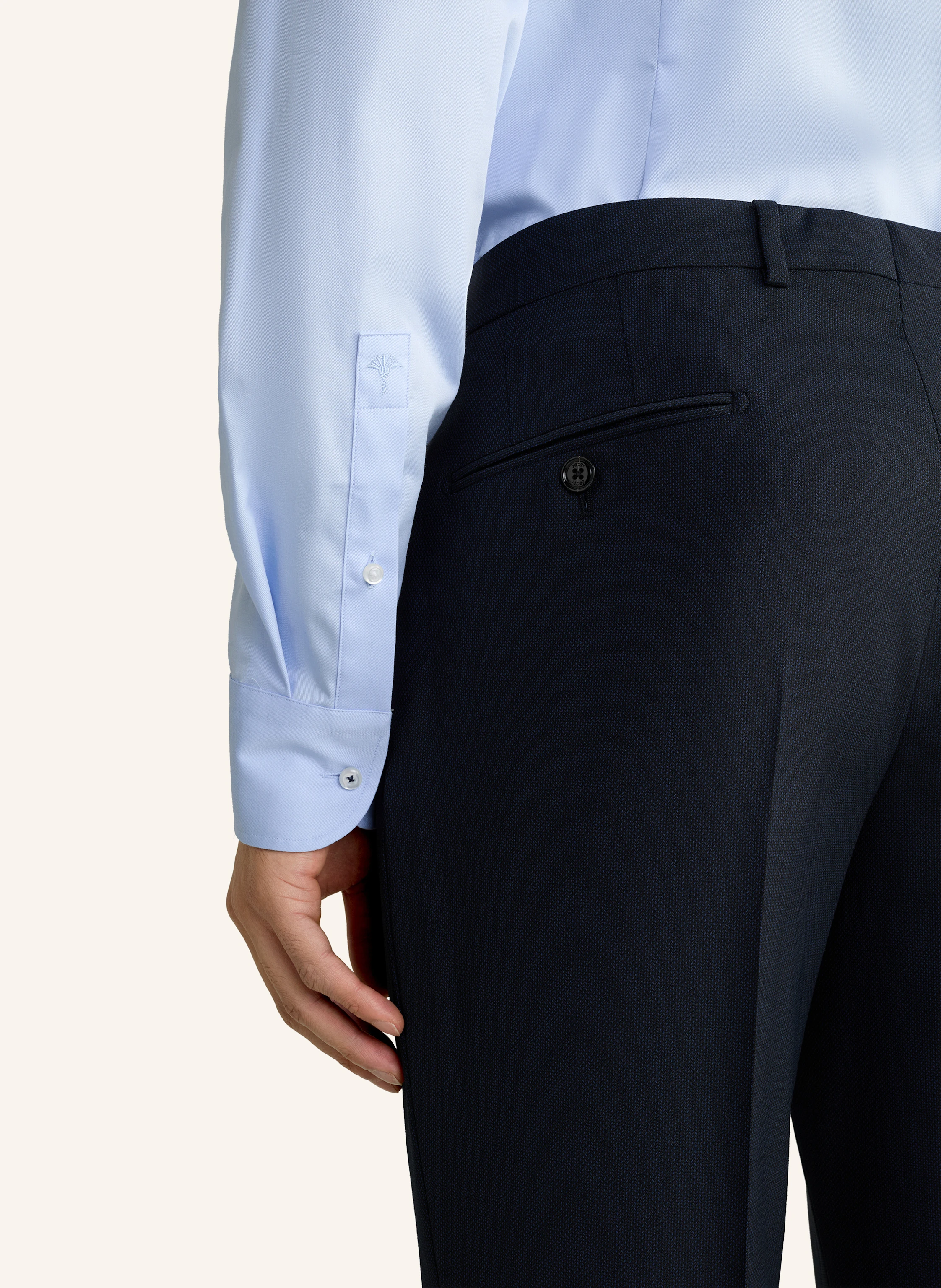 JOOP! Hemd Modern Fit