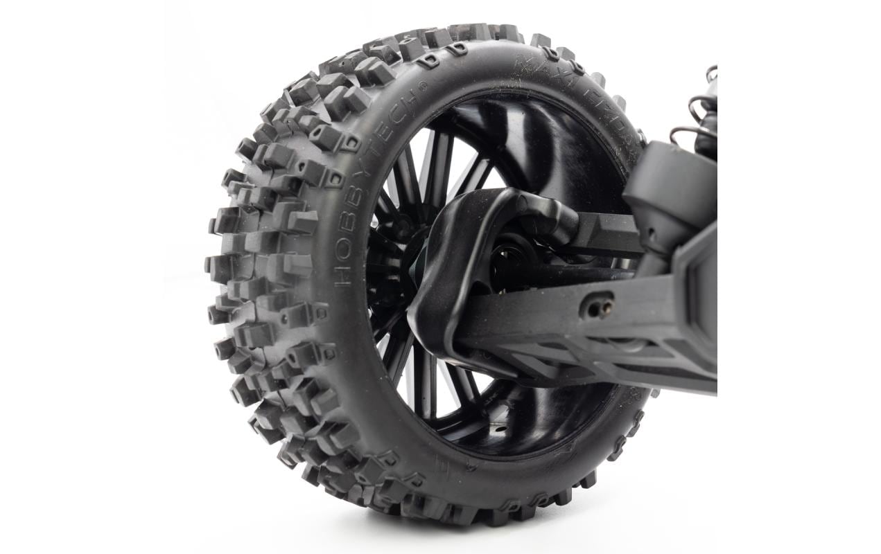 Buggy ROGUE Gelb 1:8 RTR<br>Brushless Buggy mit Allradantrieb im Massstab 1:8