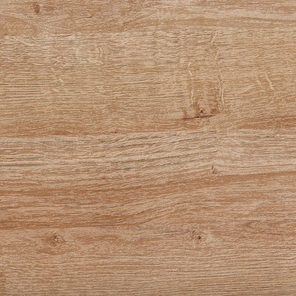PONCA - Commode - Lichte houtkleur - Vezelplaat