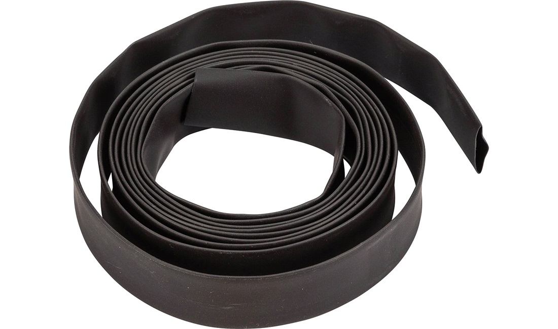 Krympeflex 12mm x 2 meter uden lim