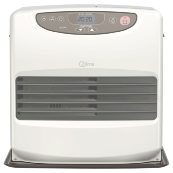 Qlima Laserkachel SRE 9046 TC Paraffine