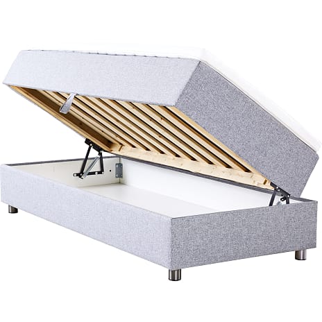 Nordisk Fjer B110 opbevaringsseng 80x200 cm