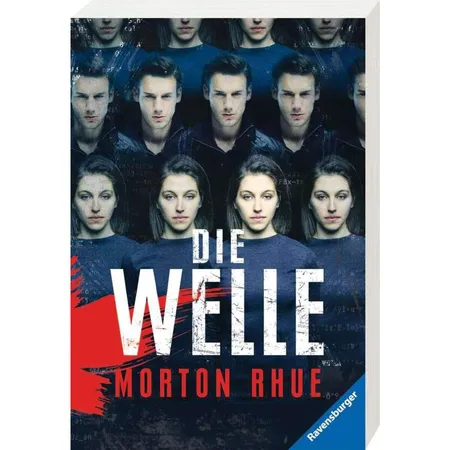 Ravensburger Morton Rhue - Die Welle