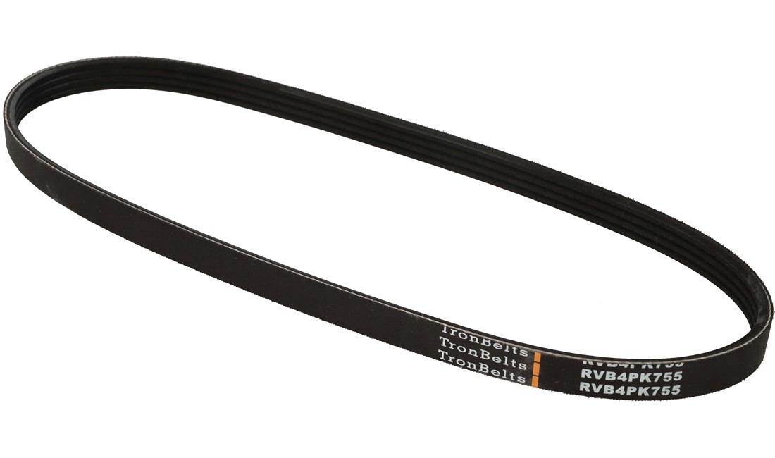 Multi v-rem 4 pk x 755 mm