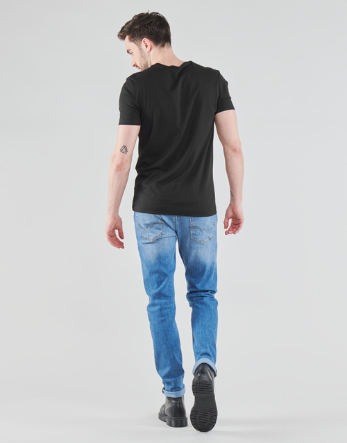 Calvin Klein Jeans - YAF Negro