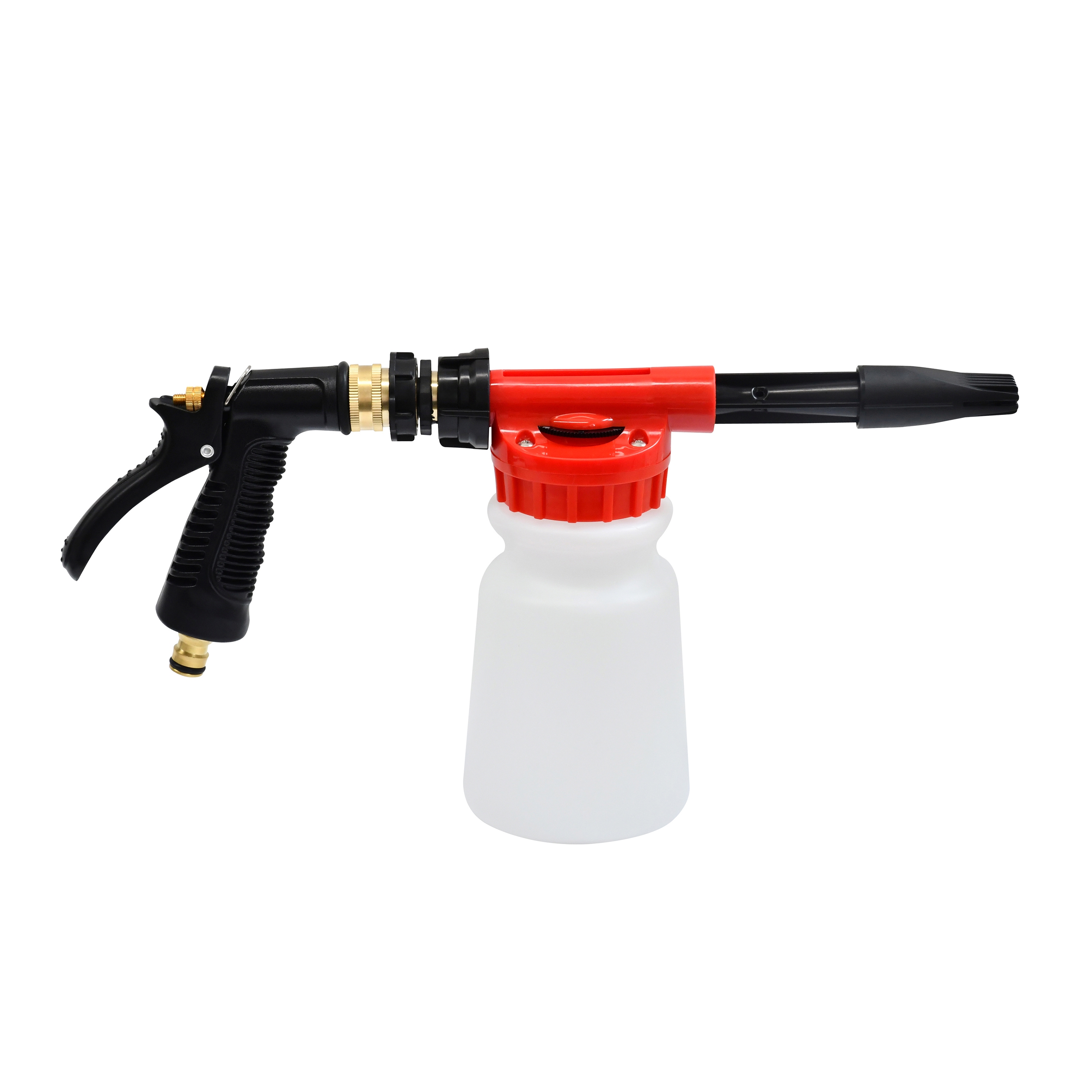 Schaumpistole Autowäsche 1L