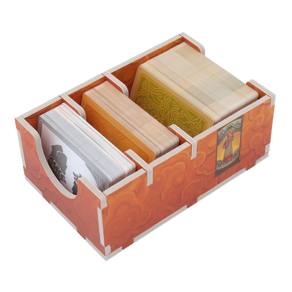 Rangement pour Boîte Folded Space - Tapestry