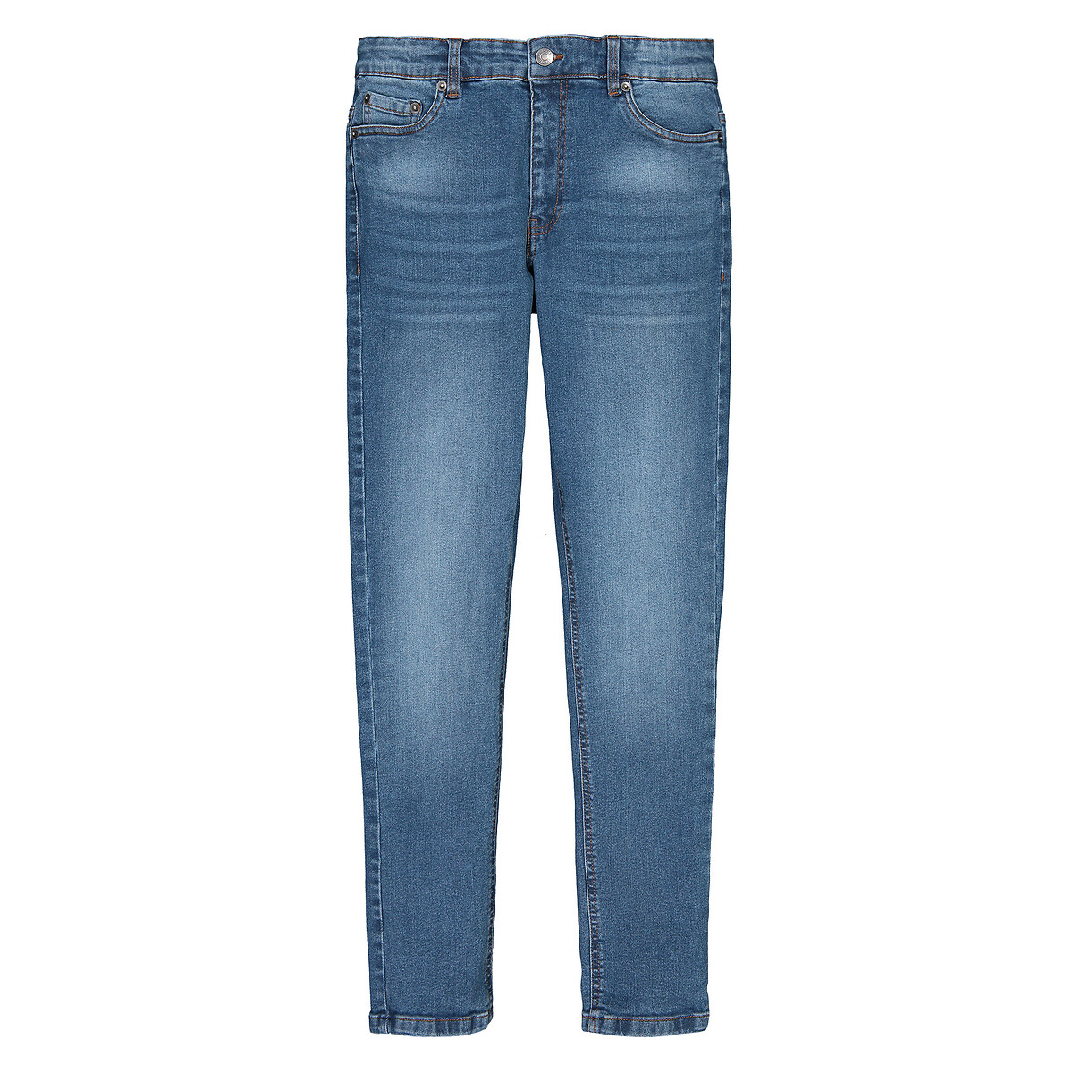 COLEÇÕES LA REDOUTE<br>Jeans slim
