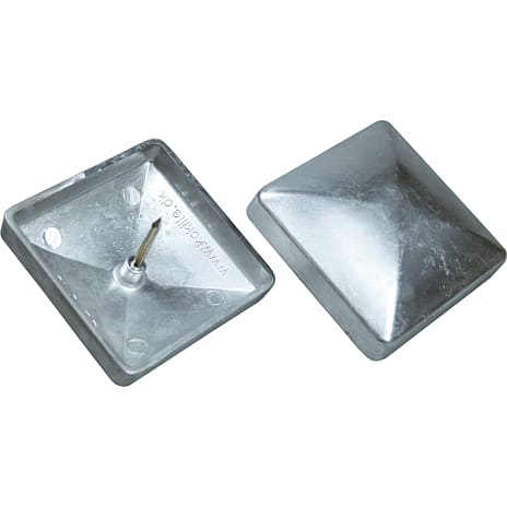 Kokille CAP 76 alutop