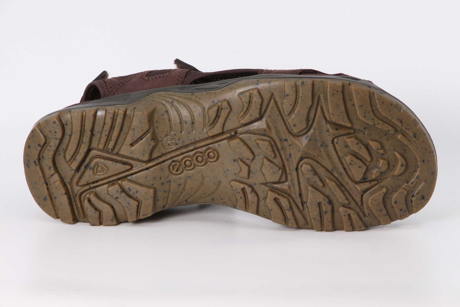 Ecco Offroad mocha