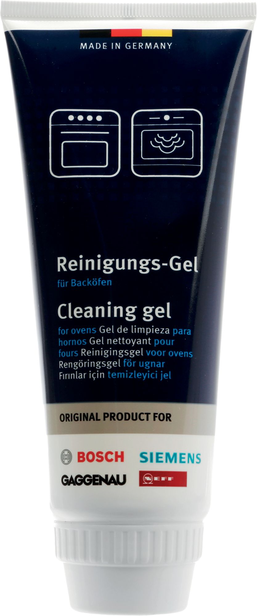 Produto de limpeza 00312324