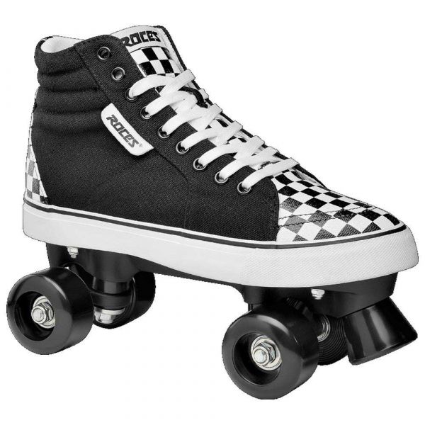 Roces Ollie Roller Skates Branco,Preto EU 35