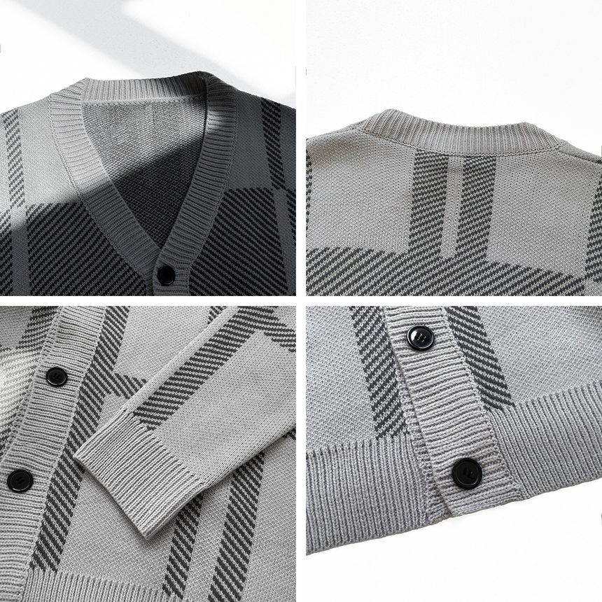 Remeefa - Gestreept vest