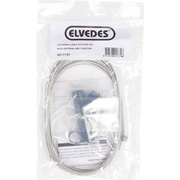 Elvedes Universal Bremsewire Splitter