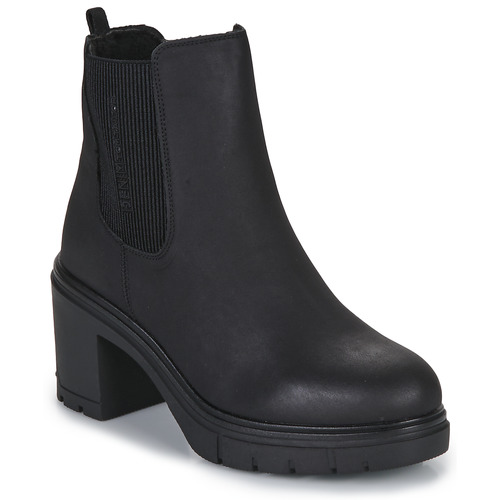 Tom Tailor - 4295704-BLACK - Noir