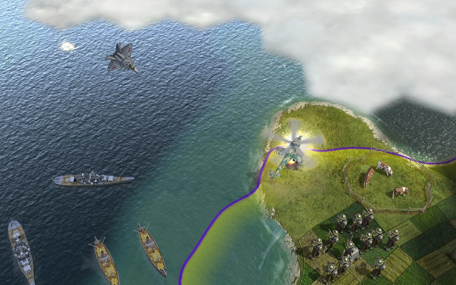 Sid Meier's Civilization® V- PC