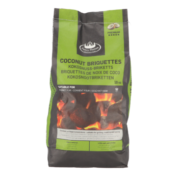 Kokosbriketten 10 kg