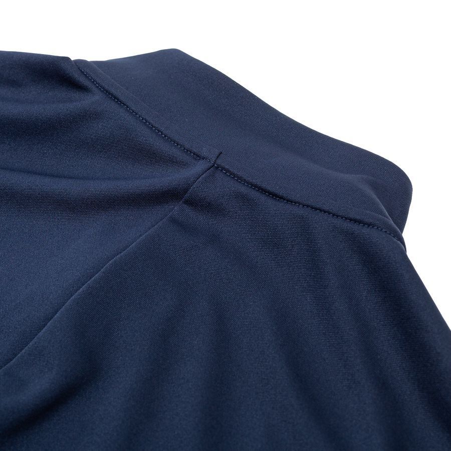 Nike Veste Dri-FIT Academy Pro 24 - Bleu Foncé/Blanc