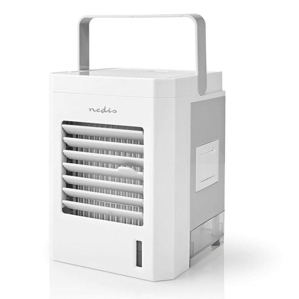 LUFTKJØLER NEDIS MINI USB 0,3L