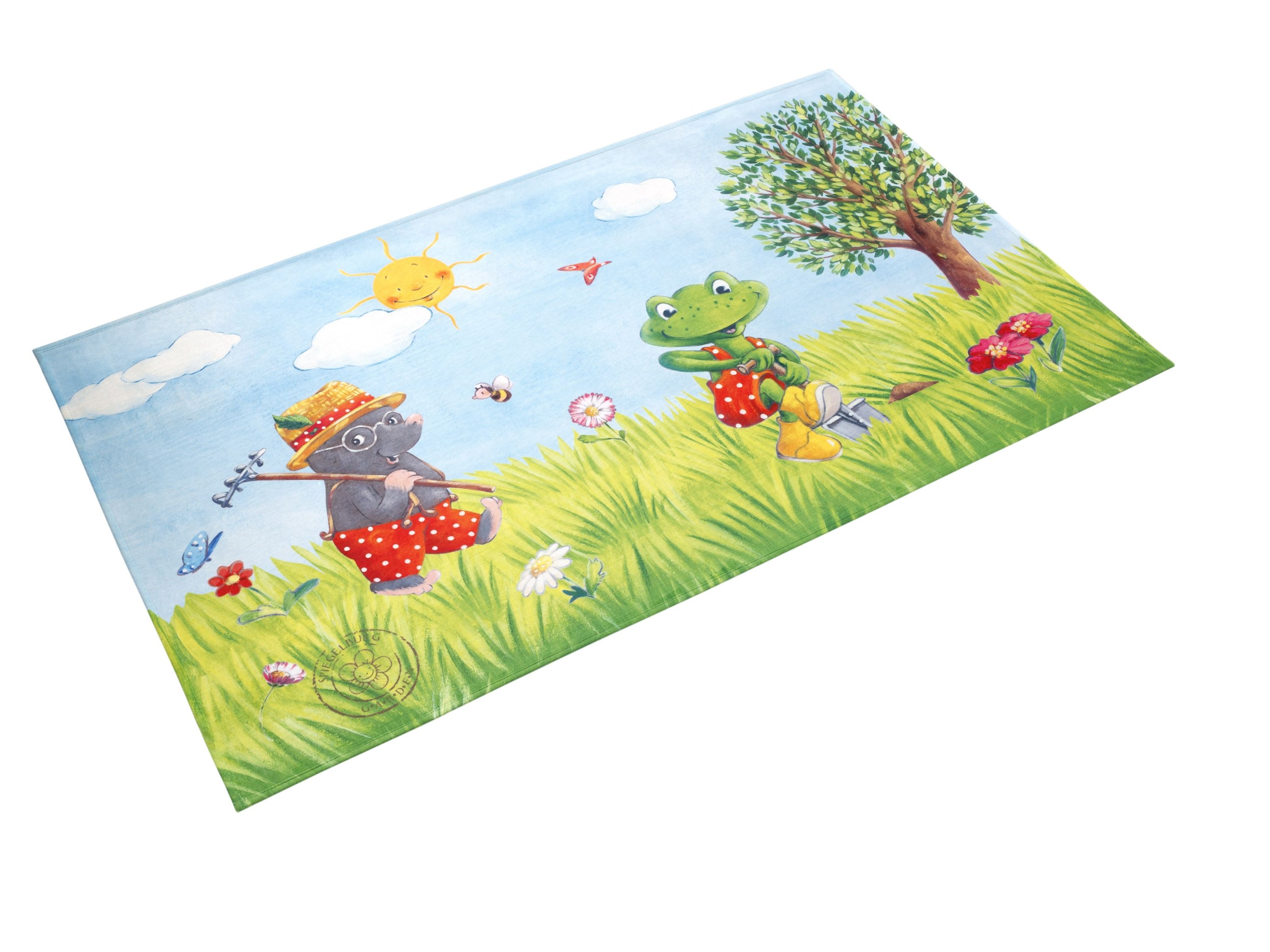 Teppich SPIEGELBURG GARDEN 100 x 160 cm